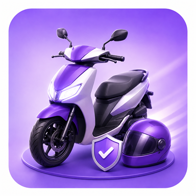 GO Rides icon