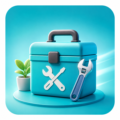 GO Services icon